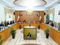  مصر اليوم - صيانة الدستور في إيران يعلن أهلية 6 من المترشحين