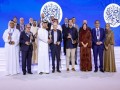   مصر اليوم - إعلان الفائزين بـ جائزة الإعلام العربي وسمير عطا الله شخصية العام وتكريم خاص للراحلة جيزيل خوري