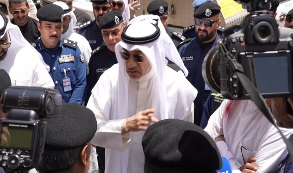   مصر اليوم - الكويت تطلق استراتيجيتها الدفاعية 2025-2030 مع التركيز على التحول الرقمي والأمن السيبراني