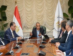   مصر اليوم - مصر تشدد على أهمية وحدة جيش السودان واستبعاد التدخل الخارجي