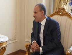   مصر اليوم - وزير الخارجية المصري يتوجه إلى العاصمة الغانية للمشاركة في الاجتماع التنسيقي للاتحاد الإفريقي