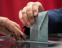   مصر اليوم - بدء الصمت الانتخابي في العراق وتزايد الصراعات بين القوى الشيعية على منصب رئاسة الوزراء