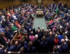   مصر اليوم - بريطانيا تواجه صيفًا من النقص في السلع ونقص في ثاني أكسيد الكربون يؤثر على الزراعة إذا استمر إغلاق  هرمز