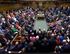   مصر اليوم - وزير الدفاع البريطاني البرلمان لا يزال متحدا في دعم اوكرانيا بعد 3 سنوات ونصف من الحرب