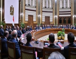   مصر اليوم - الحكومة المصرية الجديدة لـ«نيل ثقة» البرلمان ببرنامج من أربعة محاور
