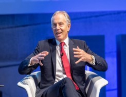   مصر اليوم - تقرير يكشف استبعاد بلير من عضوية مجلس السلام في غزة