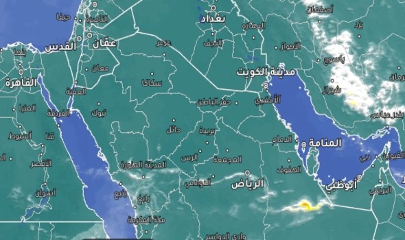   مصر اليوم - دول عربية على موعد مع موجة حر شديدة اعتبارًا من الأربعاء والعظمى تسجل 50 درجة