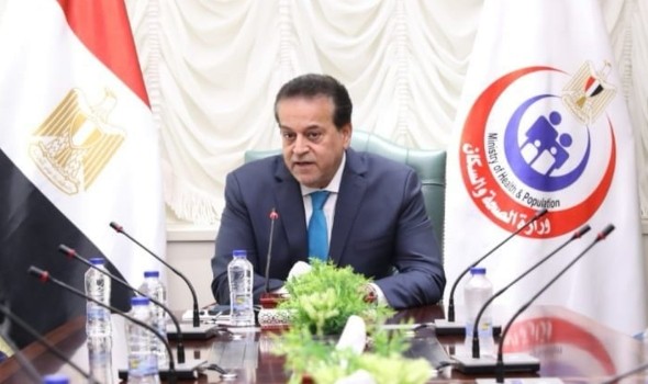   مصر اليوم - وزير الصحة خالد عبدالغفار يقر إجراء الولادة الطبيعية الأولى مجانًا بمستشفيات القطاع العلاجي