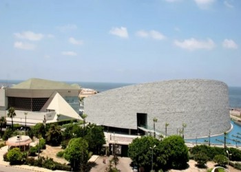   مصر اليوم - نزاع بين مكتبة الإسكندرية وهيئة الدواء المصرية حول كتاب توثيقي عن تاريخ صناعة الدواء