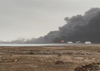 مصر اليوم - السعودية تستهدف مواقع حوثية في الحديدة مرتبطة بتهديد السفن وتحذر من استمرار التصعيد