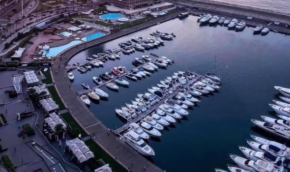   مصر اليوم - أمطار غزيرة وثلوج كثيفة على المرتفعات في لبنان مع انخفاض كبير بالحرارة