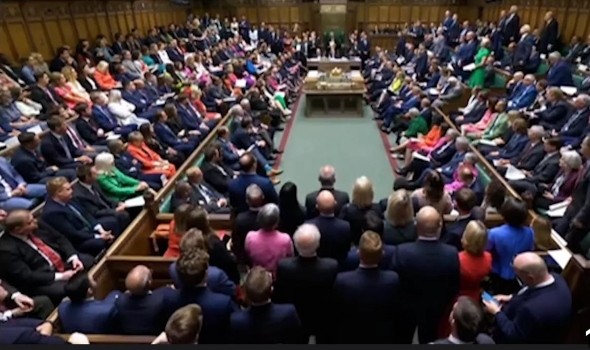   مصر اليوم - بريطانيا تواجه صيفًا من النقص في السلع ونقص في ثاني أكسيد الكربون يؤثر على الزراعة إذا استمر إغلاق  هرمز