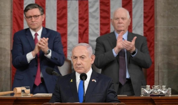   مصر اليوم - نتنياهو يلتقي الائتلاف الحاكم بعد خلاف حول مجلس السلام الخاص بقطاع غزة