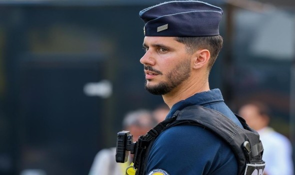   مصر اليوم - إنذار بقنبلة يوقف البث ويخلي شبكة تلفزيونية فرنسية