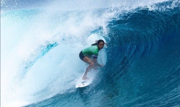   مصر اليوم - أمواج عاتية في تينيريفي تودي بحياة ثلاثة أشخاص وتجرح 15 آخرين