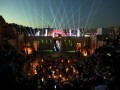   مصر اليوم - مهرجان جرش ينطلق في دروته الثامنة والثلاثون محتفيًا بالأردن وفلسطين وسط حضور عربي وأجنبي ملفت