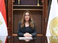   مصر اليوم - وزيرة التنمية المحلية تؤكد سعي الوزارة لإحداث نقلة نوعية في خدمة شكاوى المواطنين