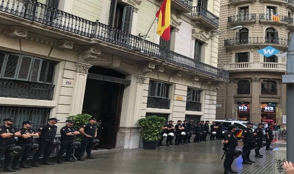   مصر اليوم - إسبانيا تعتزم إرسال مساعدات إنسانية إلى كوبا عبر الأمم المتحدة