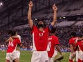   مصر اليوم - تشكيل منتخب مصر الأوليمبي أمام المغرب في أولمبياد باريس