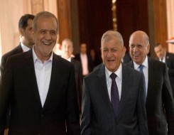   مصر اليوم - استضافة بغداد للقمه العربيه تعكس دور العراق المحوري في تعزيز العمل العربي المشترك