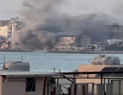   مصر اليوم - 21 قتيلاً جراء غارة إسرائيلية على بلدة زغرتا في شمال لبنان وإجراء فحص الحمض النووي لتحديد هوية الأشلاء