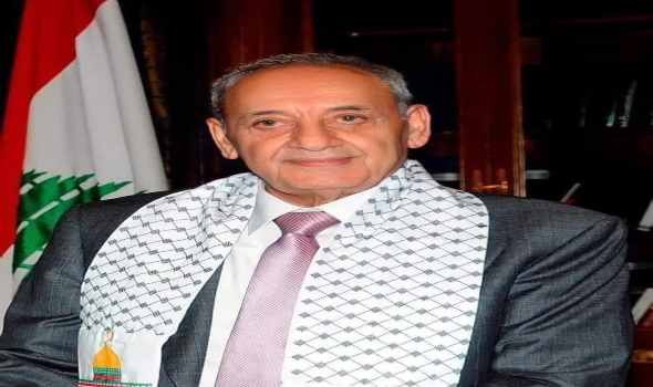   مصر اليوم - نبيه بري يستقبل السفير الأميركي ميشال عيسى في بيروت