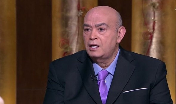   مصر اليوم - الإعلامي المصري عماد الدين أديب يتساءل عن فقدان طهران قدرتها على الردع النووي