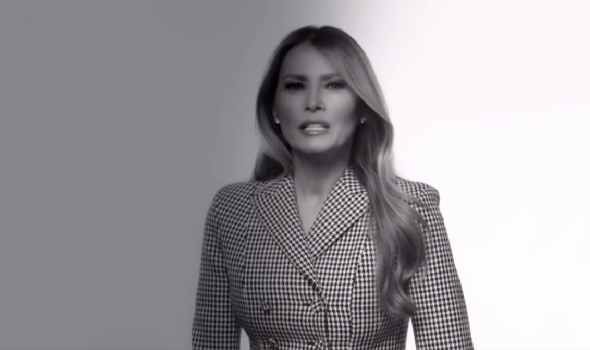   مصر اليوم - خطاب ميلانيا ترامب يفتح ملف إبستين مرة أخرى ويعيد النقاش حول القضية وتطوراتها