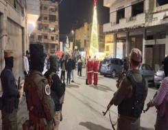 مصر اليوم - سوريا تستقبل وفد مجلس الأمن في أول زيارة رسمية من هذا المستوى