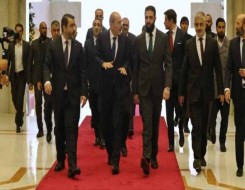 مصر اليوم - تسجيل صوتي مفبرك يثير توتراً طائفياً في جرمانا والحكومة تتدخل لاحتواء الموقف