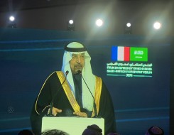 مصر اليوم - الفالح يؤكد أن المنتدى الأميركي–السعودي يعزز الشراكات في القطاعات الواعدة