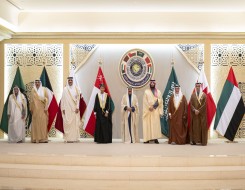   مصر اليوم - التأشيرة الخليجية الموحدة قريباً لتعزيز التنقل والسياحة