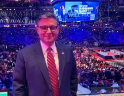   مصر اليوم - زيارة غير مسبوقة رئيس النواب الأميركي يدخل مستوطنة بالضفة الغربية