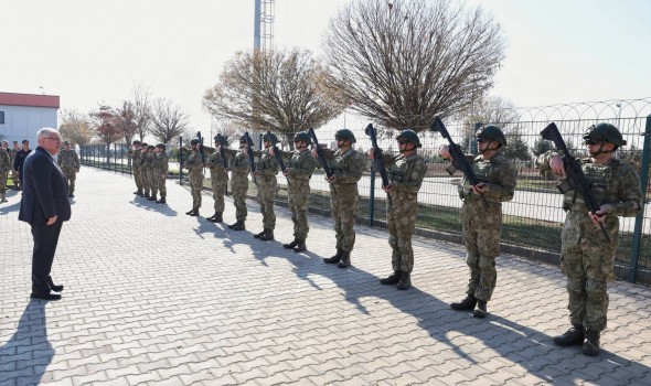 مقتل 3 أشخاص خلال اشتباكات مع الأمن السوري في ريف اللاذقية