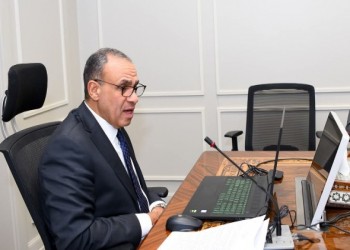   مصر اليوم - مصر تُشدد على وقوفها مع دول الخليج لمواجهة أي تحديات تستهدف أمنها