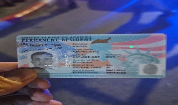   مصر اليوم - شاب مغربي يحمل الجنسية الأميركية ينفذ عملية طعن في تل أبيب ويصيب 3 أشخاص بينهم عسكري