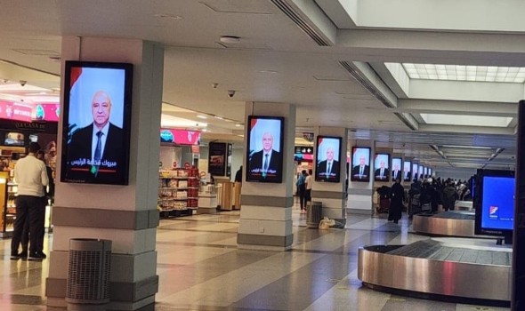   مصر اليوم - إيران تعلّق الرحلات الجوية إلى لبنان حتى 18 فبراير على أقل تقدير وحزب الله يصعّد ضد الحكومة الجديدة في لبنان