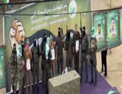   مصر اليوم - رهائن سابقون في غزة يطالبون بوقف الحرب وسط خطط إسرائيل لتوسيع العمليات