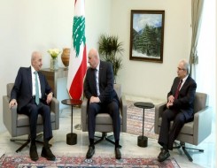   مصر اليوم - الرئاسة اللبنانية تُعلن تشكيل حكومة جديدة من 24 وزيراً عقب حالة من الجمود خلال الأيام الماضية بشأن الوزراء الشيعة