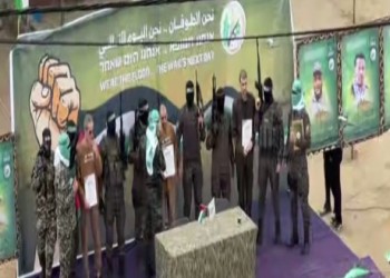   مصر اليوم - رهائن سابقون في غزة يطالبون بوقف الحرب وسط خطط إسرائيل لتوسيع العمليات