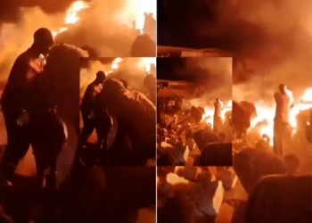   مصر اليوم - الإعلان عن النتائج الفنية الأولى لحادث تحطم الطائرة العسكرية التركية في جورجيا