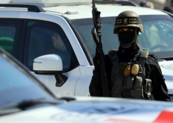   مصر اليوم - حماس تواصل البحث عن جثامين المحتجزين الإسرائيليين في غزة