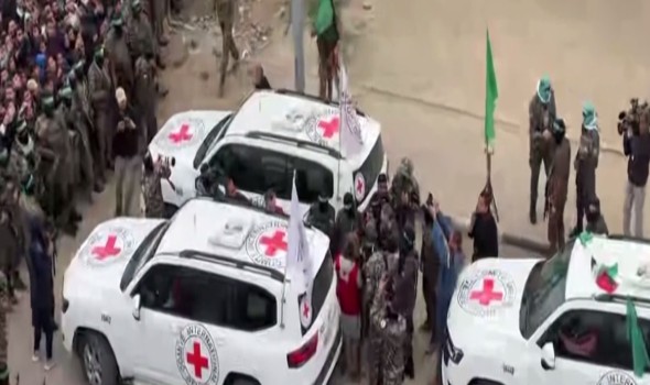   مصر اليوم - خطة لحماس للتسلل إلى أخطر وحدات الاستخبارات الإسرائيلية عبر عقد تنظيف