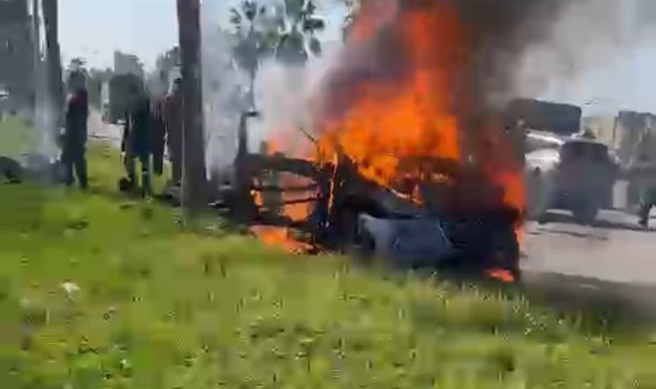   مصر اليوم - هجوم مسلح في السويداء يؤدي إلى مقتل رجل أمن سوري وإصابة آخرين