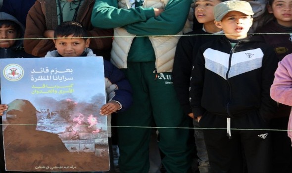   مصر اليوم - إسرائيل تتوقع سيناريو عودة القتال والمعارضة فيها  تقترح إدارة مصر لغزة مقابل سداد ديونها