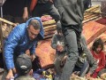   مصر اليوم - أوامر إسرائيلية جديدة بإخلاء مناطق في دير البلح وسط قطاع غزة