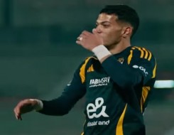   مصر اليوم - إمام عاشور وأحمد بلحاج يتوجان بجائزة هداف الدورى المصرى وكأس مصر