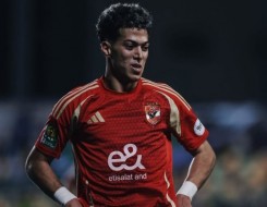   مصر اليوم - إمام عاشور يتصدر بوستر كأس العالم للأندية قبل شهر من انطلاق البطولة