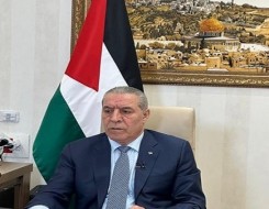 مصر اليوم - حسين الشيخ يؤكد دعم السلطة الفلسطينية لوقف إطلاق النار في غزة وانتقاد حماس ونتنياهو