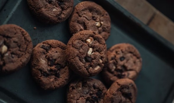   مصر اليوم - تارت النوتيلا